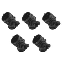 5X New Air Flow Tube Air Intake Duct Hose Tube for 2012 2013 2014 2015 17225-R1A-A01,17225R1AA01