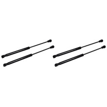 4Pcs Tailgate Lift Support Rod Shock Gas Spring Struts for Fortwo 0.8L City-Coupe 2004 2005 2006 2007 113000013