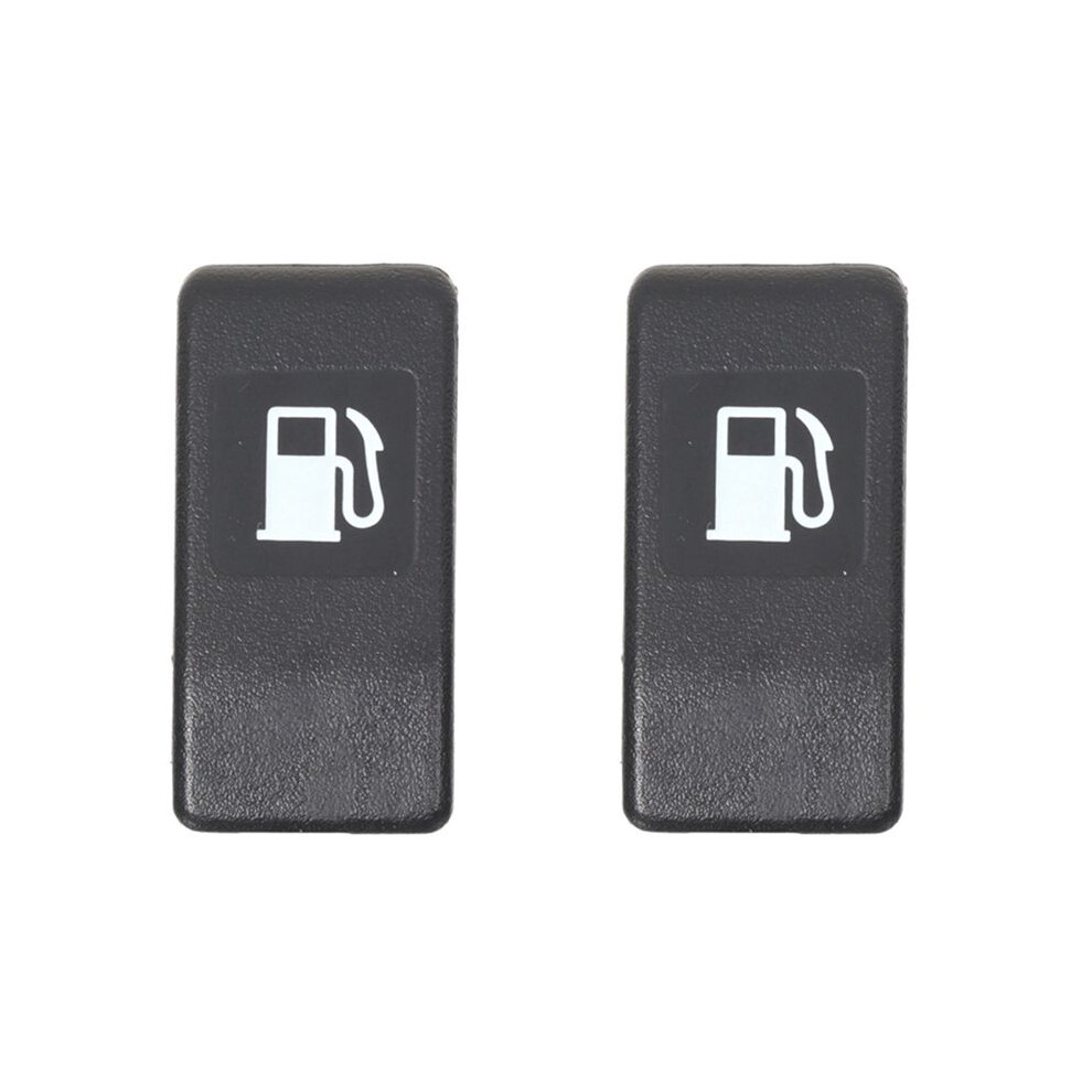 2X Fuel Gas Door Release Handle Outback Legacy For Forester 57346Aa010ml 4712131372807