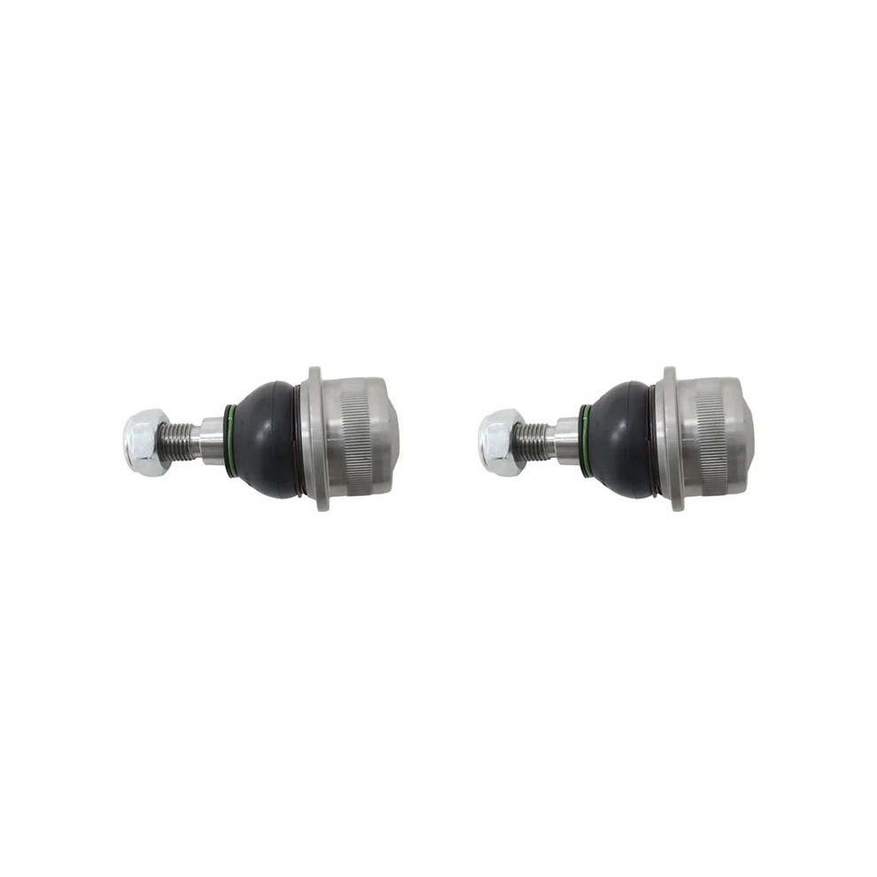 2X Front Lower Suspension Control Arm Joint 2203330327 For - E-Class W211 S211 W220 Cl Sc219 C215 4711852800606