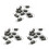 30Pcs Air Vane Spring Lawn Mower Parts Replace for 790849 Materials Durable and Practical Tools Parts 1
