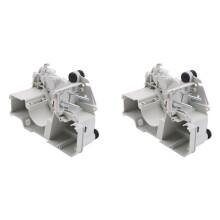 2X Crankcase Engine Housing Assembly for MS170 MS180 MS 170 180 017 018 Chainsaw Engine Motor Parts 11300210801