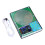 FG-300 DDS Function Signal Generator 0.001Hz-200KHz Signal Generator Adjustable Module Sine+Square+Triangle 2