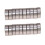 20 x Cuscinetto A Sfere Sfera Grossa 626-ZZ 6mm 1