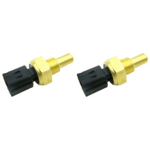 2X, 1615423417 Coolant Water Temperature Sensor Assy for Actyon 06-10,Kyron 06-14,Rexton 06-, Korando C 2011-