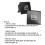 8x Window  Button Covers for - ML GL R Class W164 X164 W251 Power Window Master  Repair Button 6