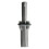 2X Stone Splitter Hand Tool Kit Stone Splitter with Drill Bit Tools for Splitting Granite Rock Concrete Marble 4