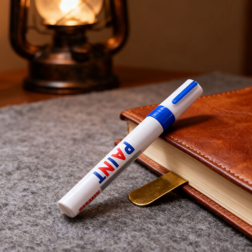 Waterproof Car Paint Pen DIY