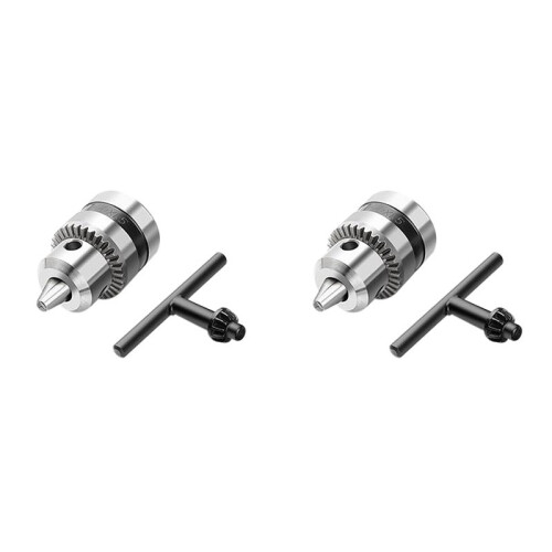 2X Angle Grinder Electric Drill Conversion Collets Conversion  for Angle Grinder Woodworking Tool Accessories