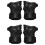 4X Soared Skiing Armfuls Wrist Support Hand Protection Ski Wrist Support Skiing  Protection M 1