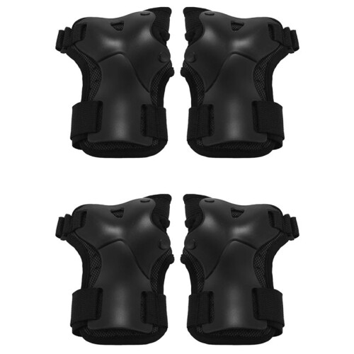 4X Soared Skiing Armfuls Wrist Support Hand Protection Ski Wrist Support Skiing  Protection M