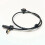 2X A2215400117 Rear Left or Right ABS Wheel Speed Sensor for  W221 2