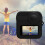 2X Silicone Case for  MAX Dual Lens Caps Case Cover Protective Case for  MAX Action Camera Accessories 4