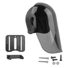 Motorcycle Phone Sunshade Waterproof Visor for Road Biking Cycling Lover Electric Car Bike Scooter