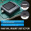 QIANLI IBridge A3 Phone Tail Plug Detector Support and Type-C Interface Devices for    XM 4