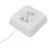 Portable USB Dishwasher,  Ultrasonic Washing Machine for Kitchen Sink, High Frequency, Powerful Removal 3