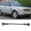 2X Tailgate Cable, Lower Tailgate Support Cable Rear Gate  Fit for   2002-2012 LR038051 2