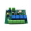 2X 4 Channel ESP8266 WIFI Relay Module ESP-12F Development Board AC90-250V/DC7-30V/5V E-WeLink APP Remote Control 3