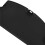 2X Copertura Batteria Nera per  PSP 2000 3000 5