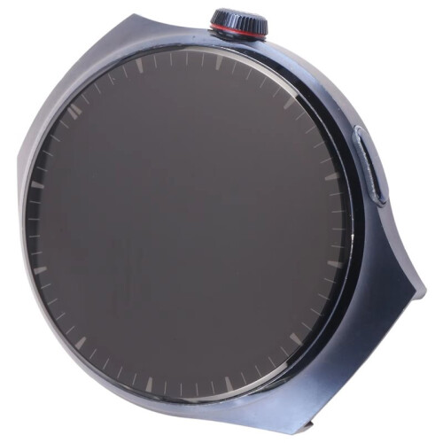 Tela AMOLED de 1,5 Polegadas para  Watch 4 Pro, com Tela Sensível Ao Toque e Conjunto Digitalizador para Reparo de Smartwatch A 2