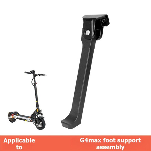 Parking Support Stand for  Kirin  G4 MAX Electric Scooter Kickstand Replacement Accessories 1