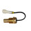 Water Temperature Sensor 4914254 for  KTA19 NT855 Engine 3