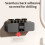 Toothbrush Holder with Aromatherapy Diffuser UV Disinfection, USB Rechargeable, LED Display 7