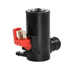 Motorino Pompa Lavavetri Anteriore con Guarnizione per Legacy 3 1998 - 2004 76806-SEO-N01