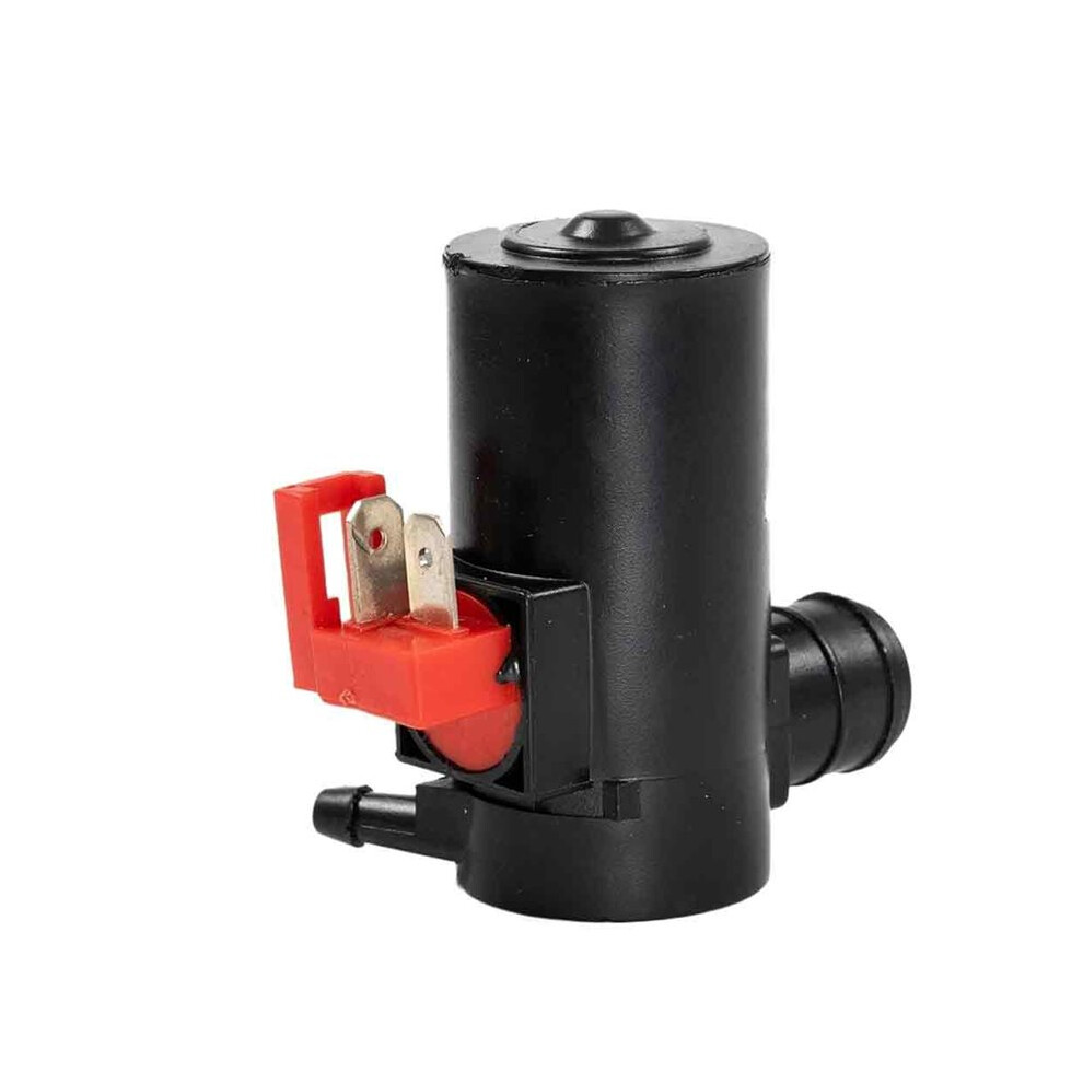Wiper Front Windshield Windscreen Wiper Washer Pump Motor With Grommet For Legacy 3 1998 - 2004 76806-Seo-N01 4712490959060