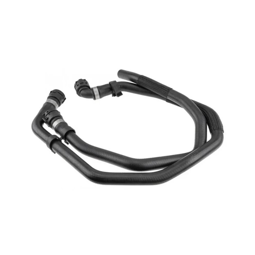 64219124076 Radiator Coolant Hose Pipe For E81 E87 E82 E88 E90 E93 E92 E91 4713746250160
