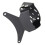 Suporte para Celular com GPS para  DL650 V-Strom 650 2004-2011 e DL1000 V-Strom 1000 2004-2013 3