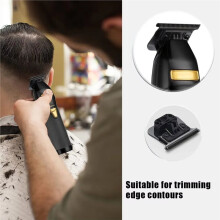 Professional Hair Clipper Blade for Hair Trimmer Barber Trimmer Replacement Blade FX707 FX870 Cutter Barber