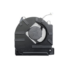 60W Cooling Fan for Victus RTX3050 16-D 16-E TPN-Q263 /4 Replacement Heatsink Fan GPU