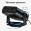 24V 200W Auto Heater Defogger 1