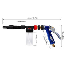 Foam Water 2-in-1 Sprayer 100ml UK