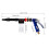 Foam Water 2-in-1 Sprayer 100ml UK 1