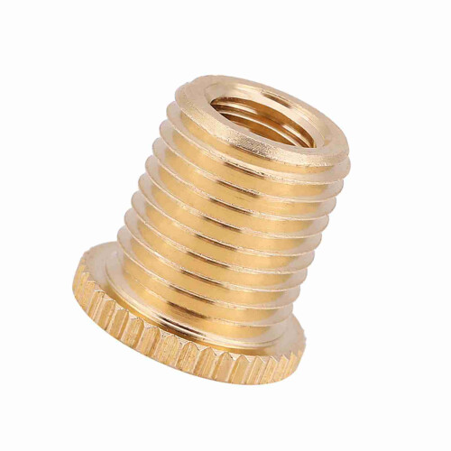 Universal Car Gear Knob Screw Adapter