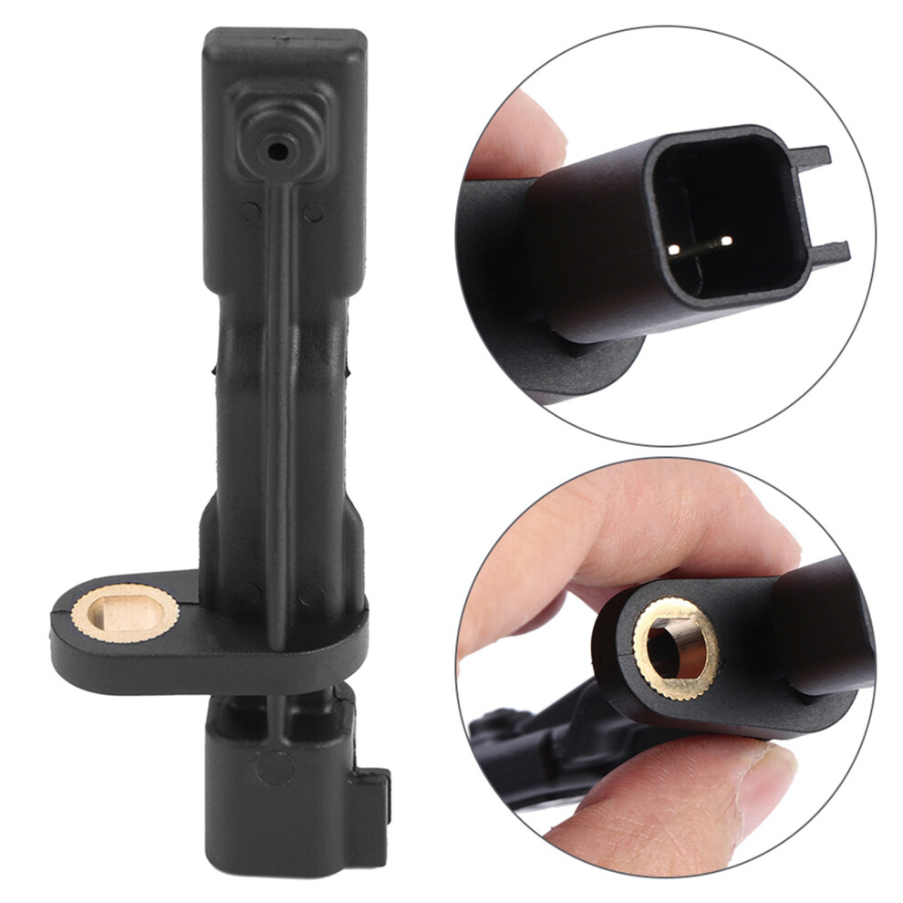 2-Pin Rear Abs Speed Sensor For Dodge Nitro 7293282889712