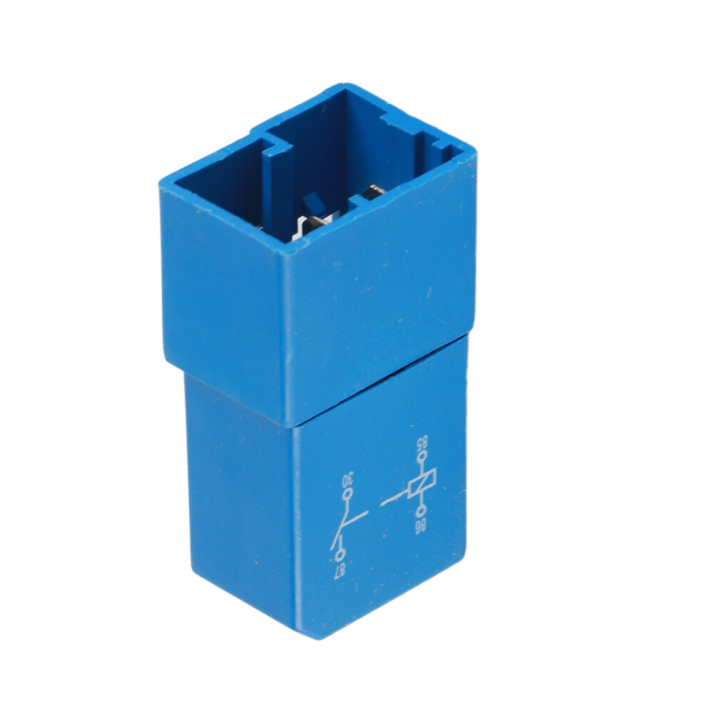 Horn Relay 25230-79915 25230-79945 Infiniti 7293282889828