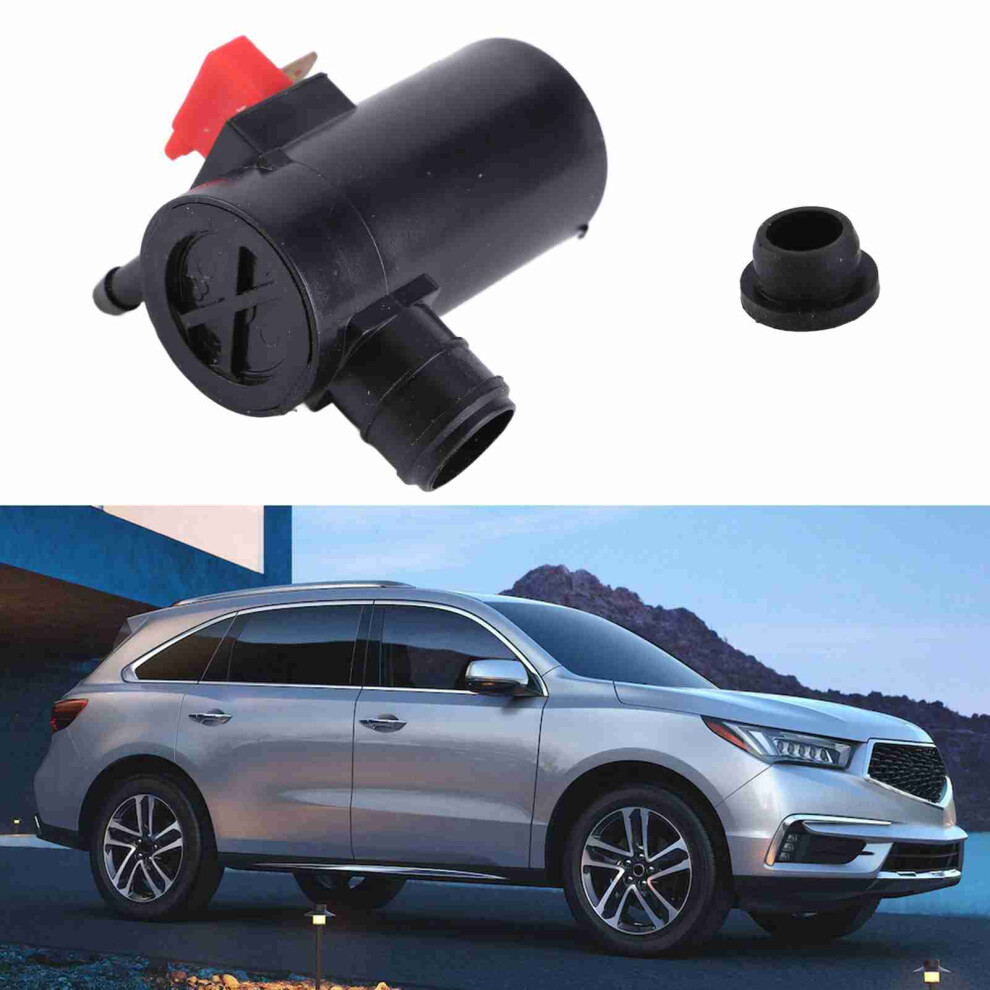 Car Washer Pump Spray 38512-Sa5-013 7293282890053