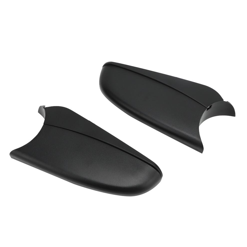 Vauxhall Astra Wing Mirror Lower Base Pair 7293282890084