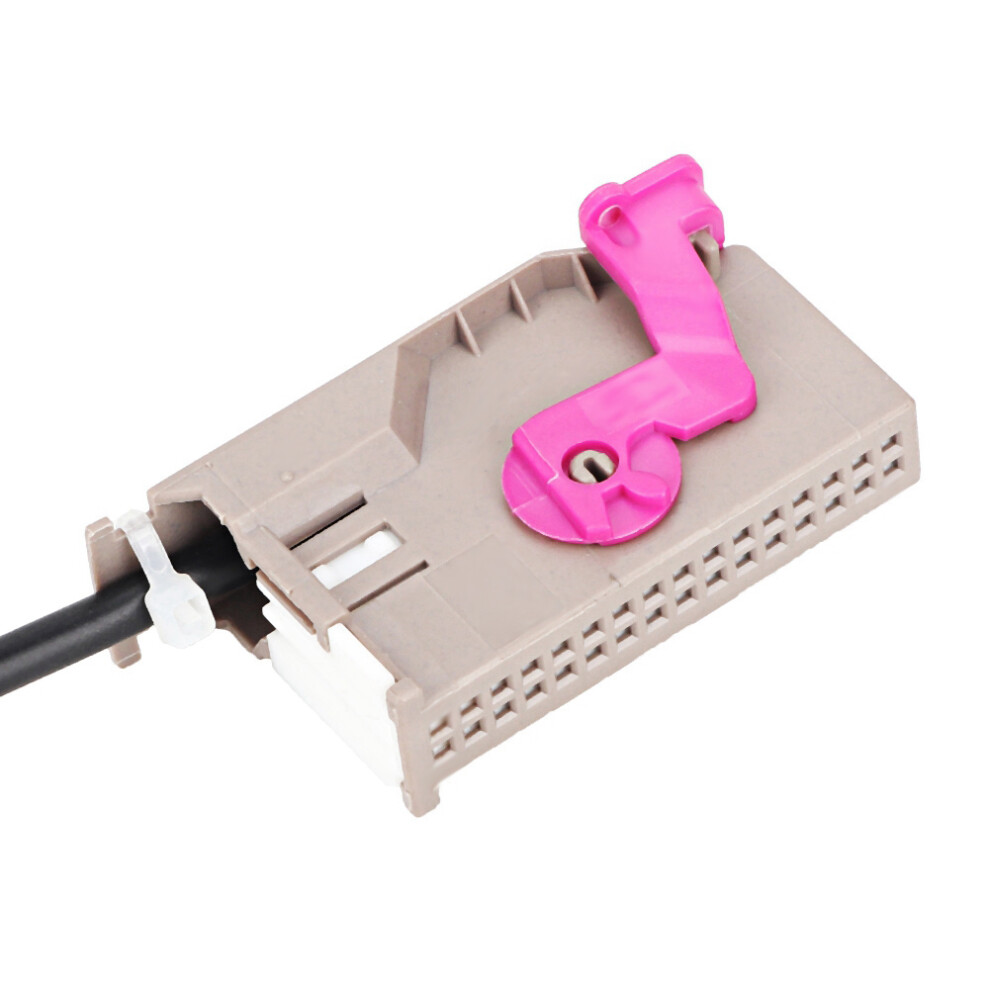 RNS-E Navigation Audio Input Cable 3.5mm