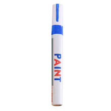 Quick Dry Car Paint Marker Pen