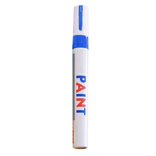 Quick Dry Car Paint Marker Pen