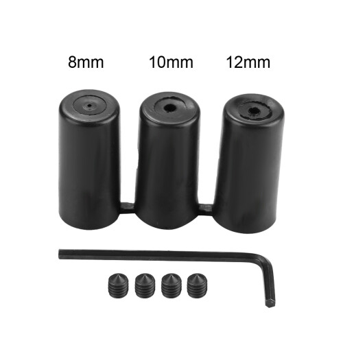 6 Speed Universal Gear Lever Knob