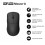 Sony Mouse da gioco wireless Sony INZONE - Fnatic 2