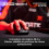 Sony Mouse da gioco wireless Sony INZONE - Fnatic 3