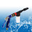 Foam Water 2-in-1 Sprayer 100ml UK 8