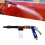 Foam Water 2-in-1 Sprayer 100ml UK 11