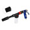 Foam Water 2-in-1 Sprayer 100ml UK 16
